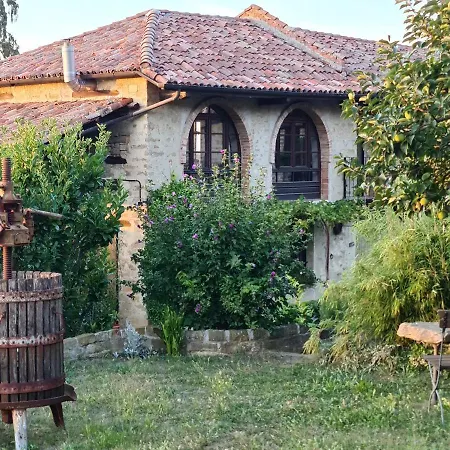 Cascina Il Sogno