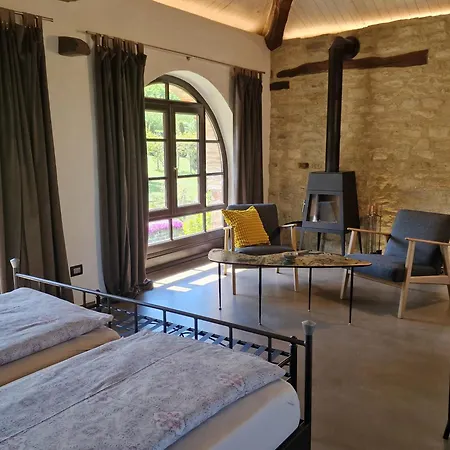 Cascina Il Sogno Отель типа 