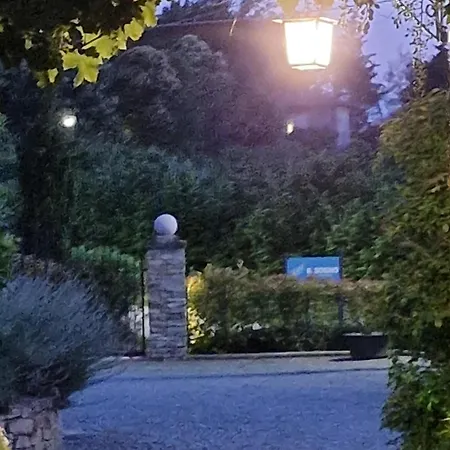 Bed & Breakfast Cascina Il Sogno *