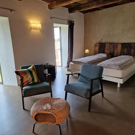 Cascina Il Sogno Отель типа 