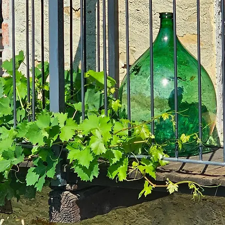 Cascina Il Sogno Отель типа 