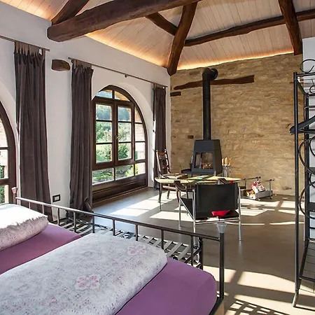 Bed & Breakfast Cascina Il Sogno Cossano Belbo
