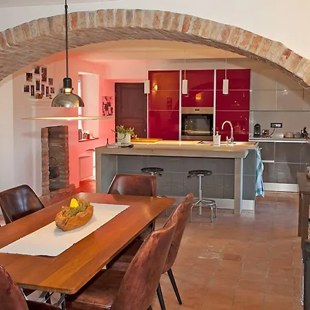 Cascina Il Sogno Отель типа 