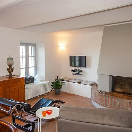 Cascina Il Sogno Отель типа 