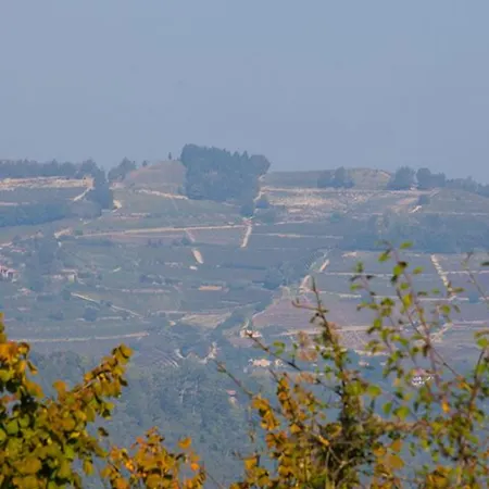 Cascina Il Sogno * Cossano Belbo