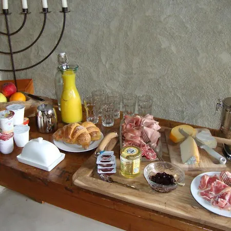Bed & Breakfast Cascina Il Sogno *