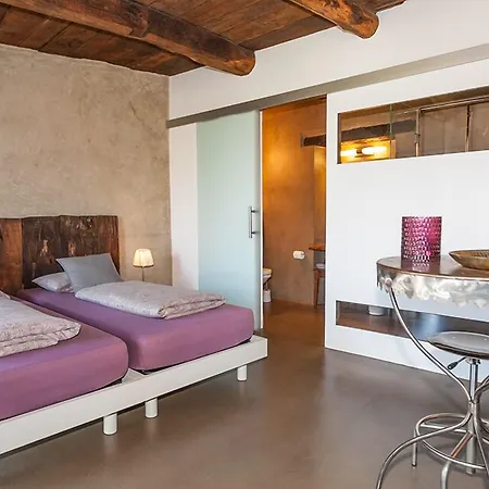 Bed & Breakfast Cascina Il Sogno Cossano Belbo