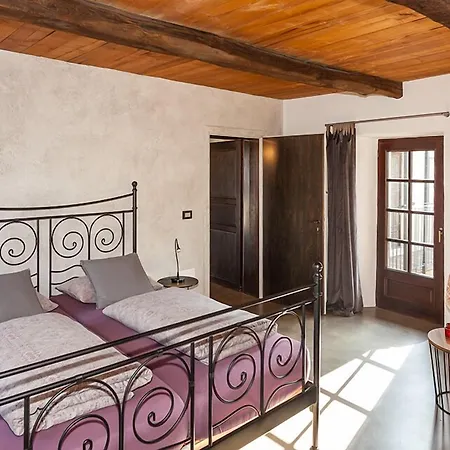 B&B Cascina Il Sogno *