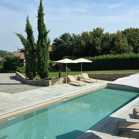 Cascina Il Sogno * Cossano Belbo