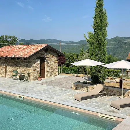 Cascina Il Sogno Bed & Breakfast