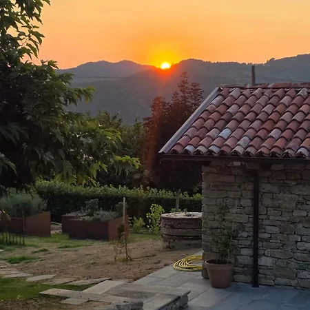 Cascina Il Sogno Bed & Breakfast Cossano Belbo