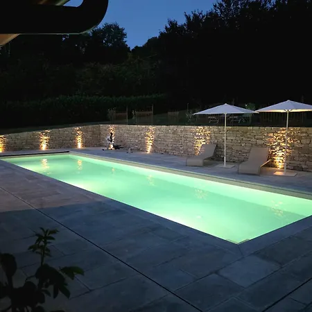 Bed & Breakfast Cascina Il Sogno Cossano Belbo