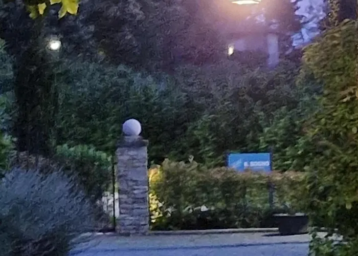 Frühstückspension Cascina Il Sogno *