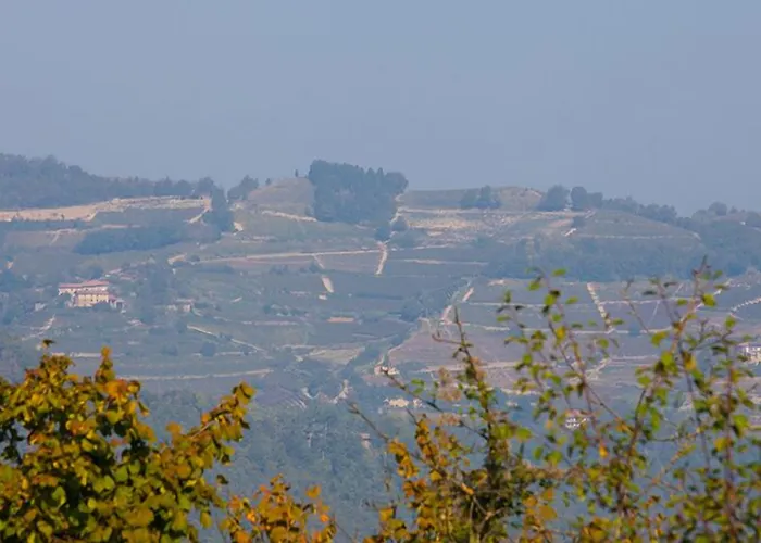 Cascina Il Sogno * Cossano Belbo